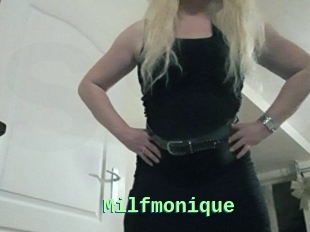 Milfmonique
