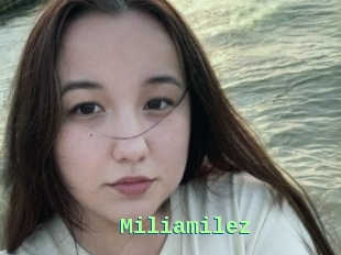 Miliamilez