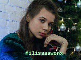 Milissaswonx
