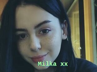 Milka_xx