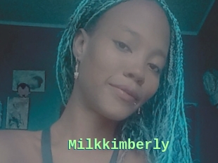 Milkkimberly