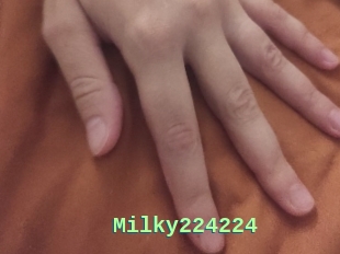 Milky224224