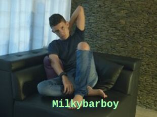Milkybarboy