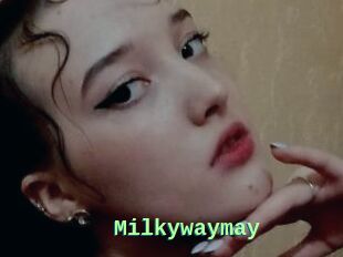 Milkywaymay