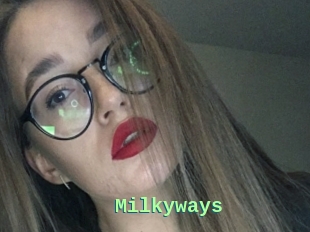 Milkyways