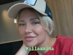 Millaamina