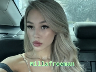 Millafreeman