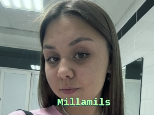 Millamils
