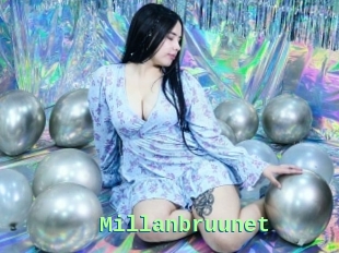 Millanbruunet