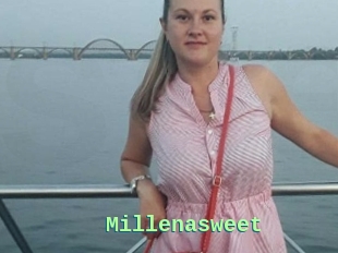 Millenasweet