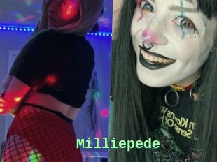 Milliepede