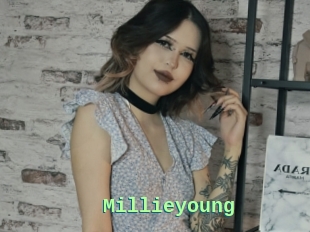 Millieyoung