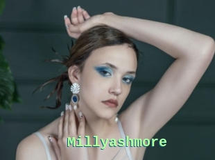 Millyashmore