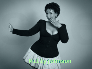 Millyjohnson