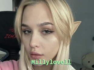 Millylovell