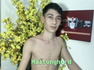 Miltongherd