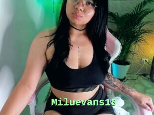 Miluevans18