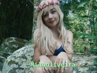 Miluoliveira