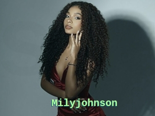 Milyjohnson