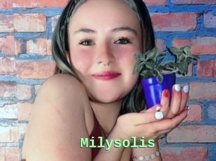 Milysolis