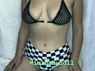 Mimibabydoll