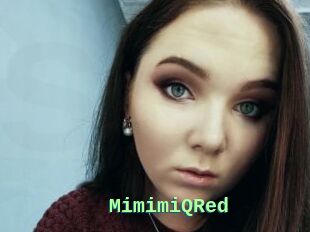 MimimiQRed