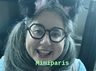 Mimiparis