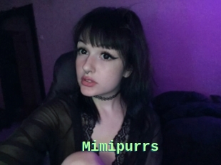 Mimipurrs