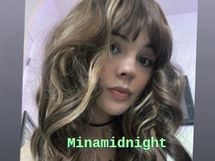 Minamidnight