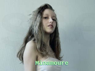 Minamoure