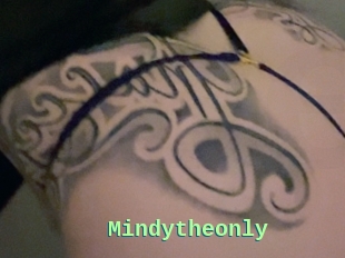 Mindytheonly