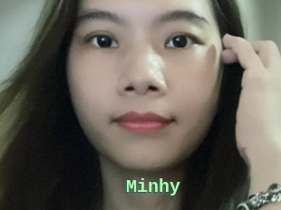 Minhy