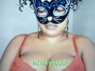 Minkybooby