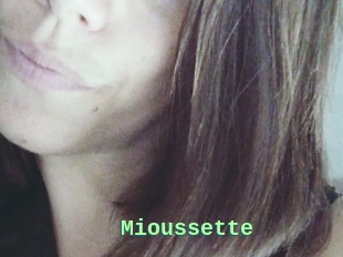 Mioussette