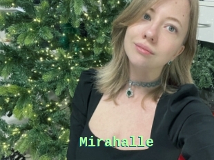 Mirahalle