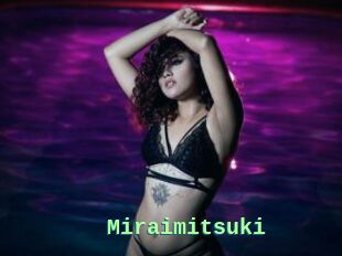Miraimitsuki