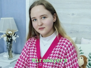 Miramayers