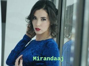 Mirandaaj