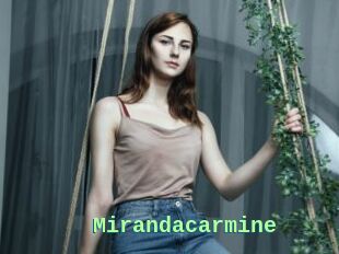Mirandacarmine