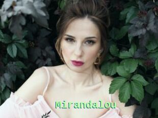 Mirandalou
