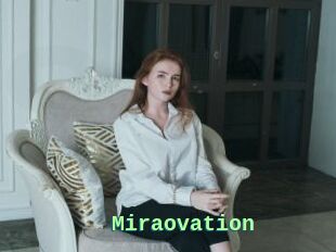 Miraovation