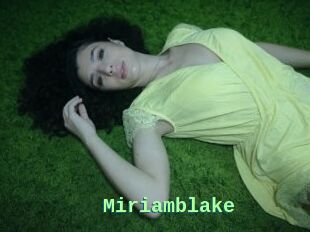 Miriamblake