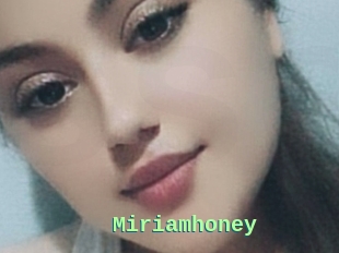 Miriamhoney