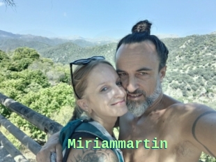 Miriammartin