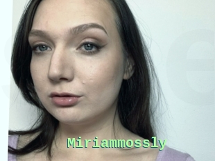Miriammossly