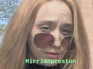 Mirrianpreston