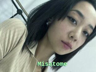 Misatome