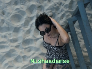 Mishaadamse