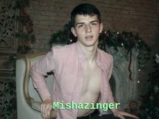 Mishazinger