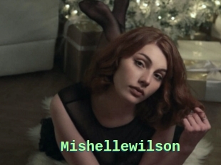 Mishellewilson